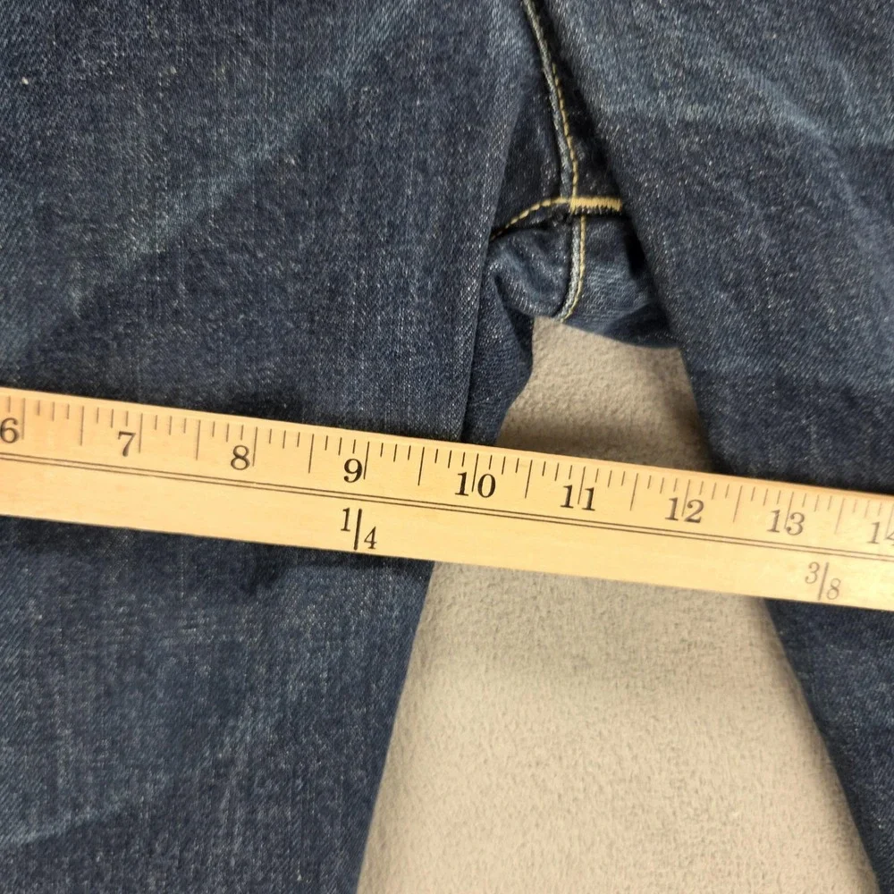 Levis 13134 important